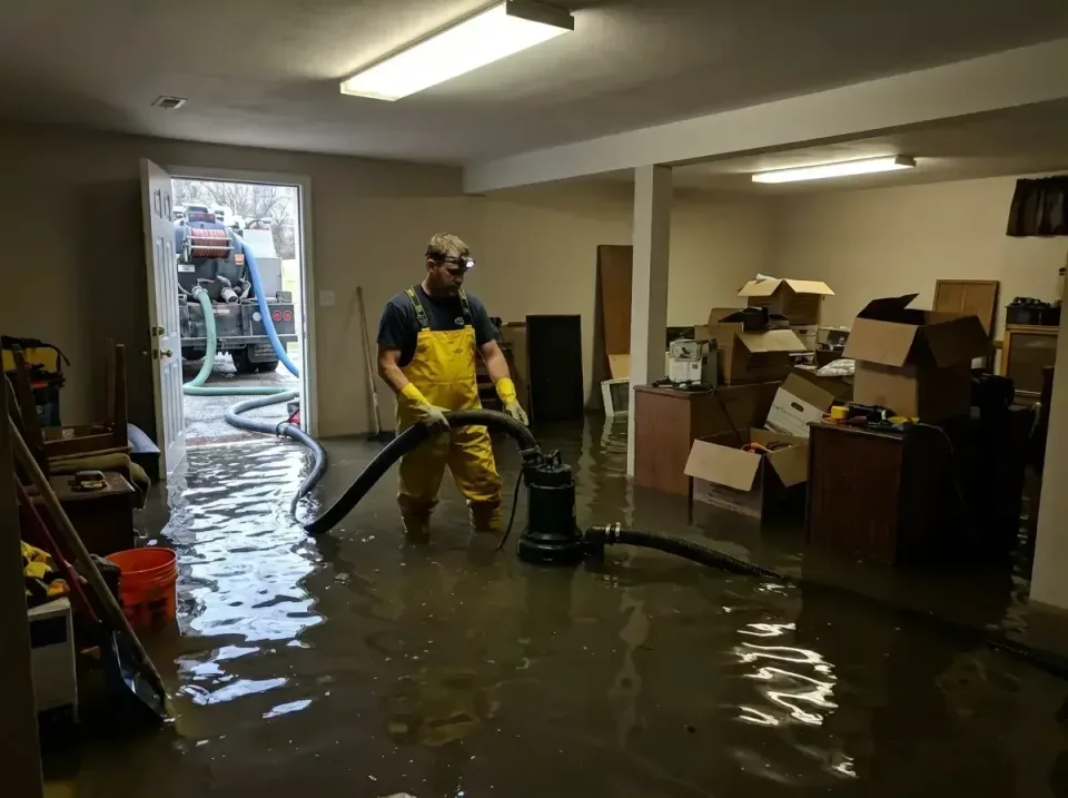 basement-burst-pipe-flooding-a-001 — frequently asked questions, 24-Hour Water Damage Restoration Services in Centerton, AR